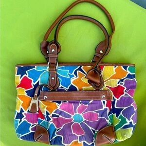 Rosetti Handbag